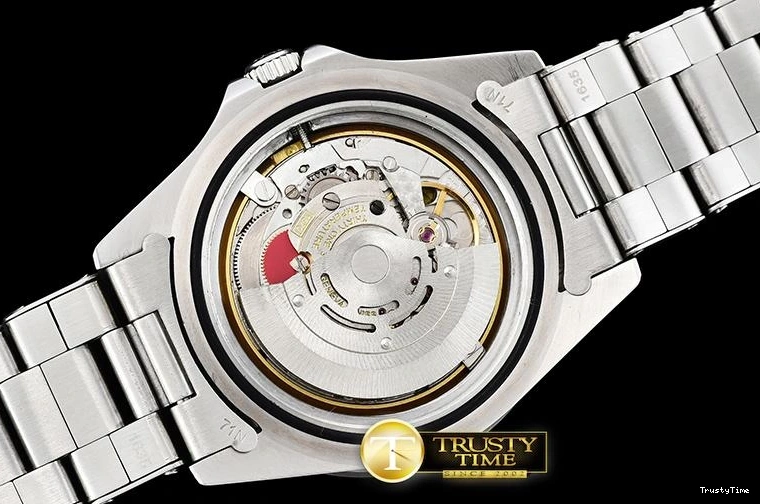 0209 ROLGMT122E – GMT Master Fashionable 967